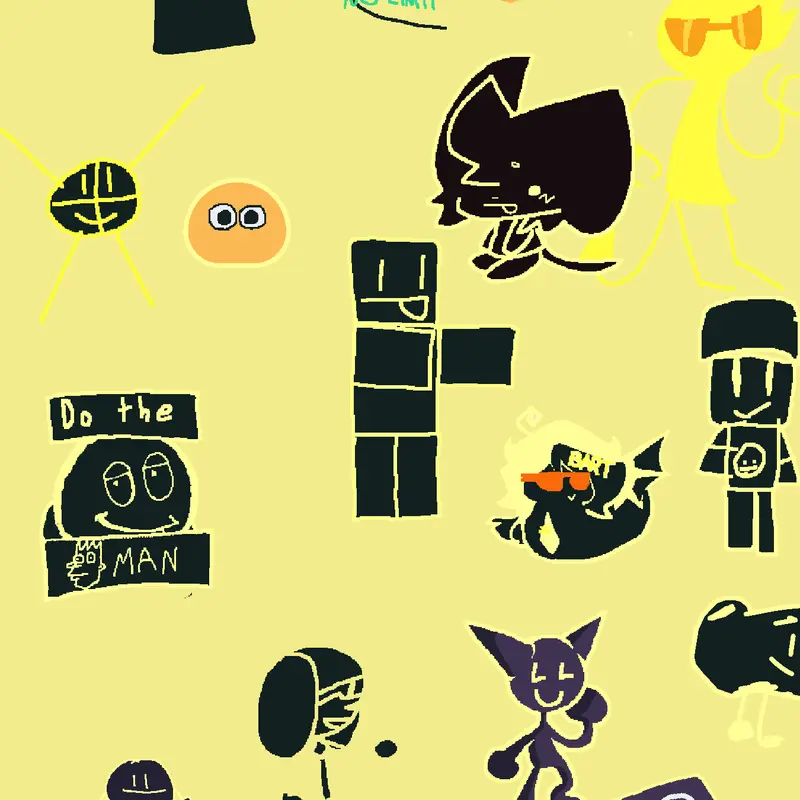 Game by @matt_secondfish