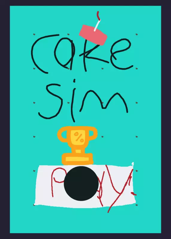 Game by @mrmoake