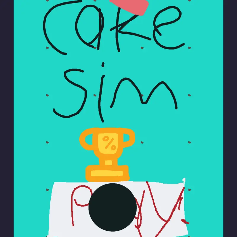 Game by @mrmoake