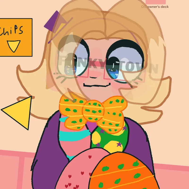 Game by @Funky_T0wn