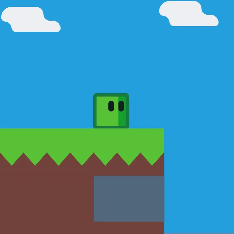 Game by @Dabestrobloxianever