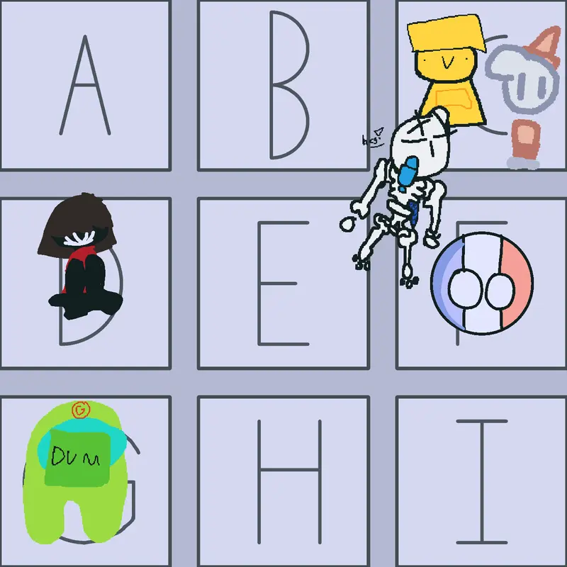 Game by @Circle_music