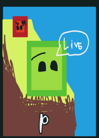 I Just Made An Ending Game But Better Than...