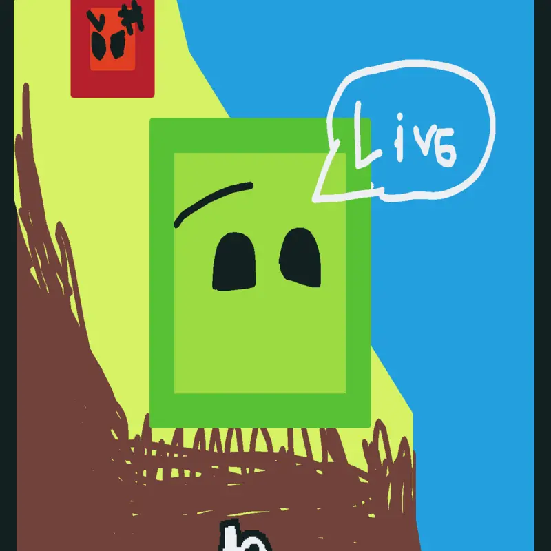 Game by @your_local_greencube