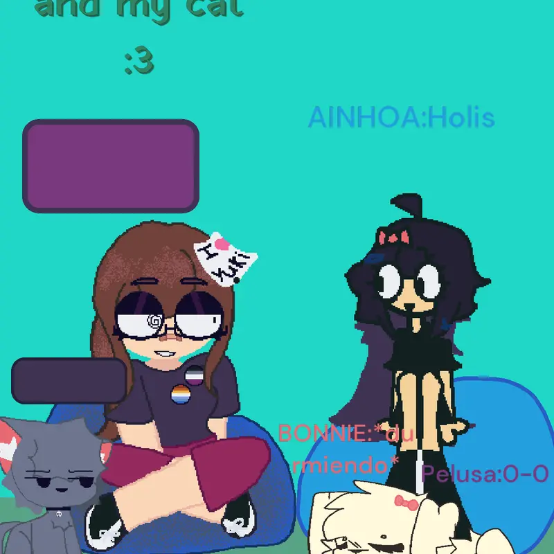 Game by @-_Guard_loves_kitty_-