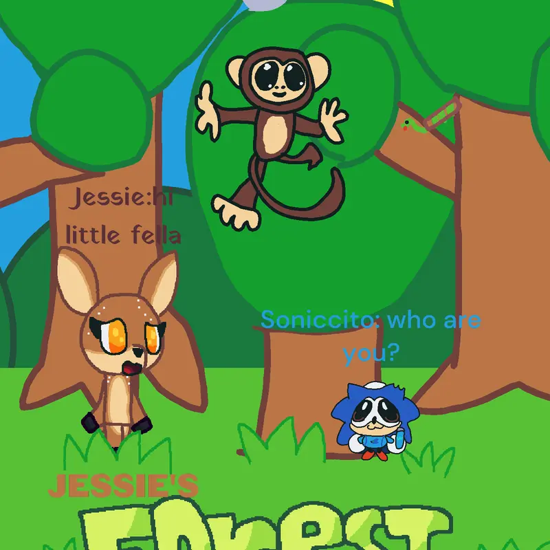 Game by @maticalzonescagados