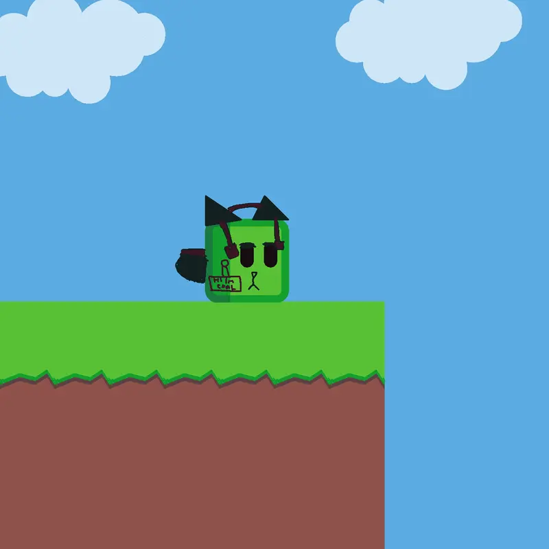 Game by @Shiromame