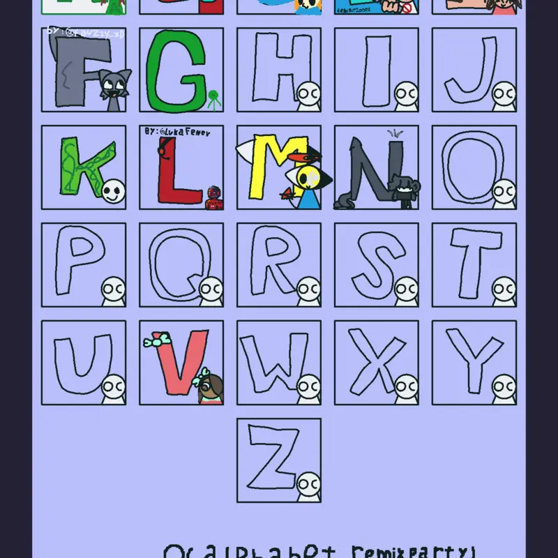 Game by @Vitorya