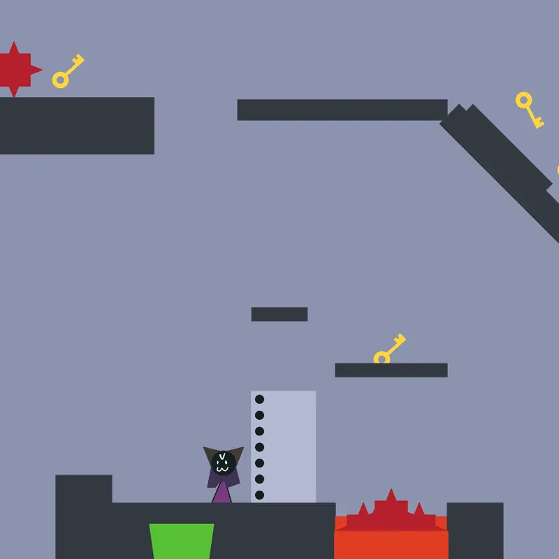 Game by @JennyDonato