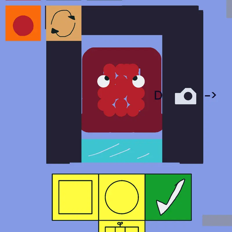 Game by @MrCraves