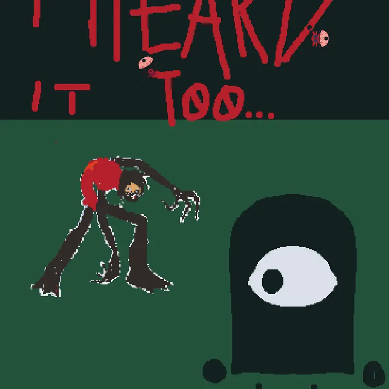 I heard it too by @EmeraldStudios_official