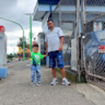 @LeopoldoEstrada