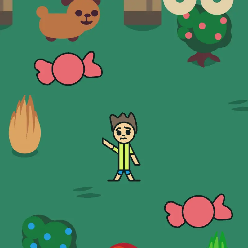 Game by @maryanio_