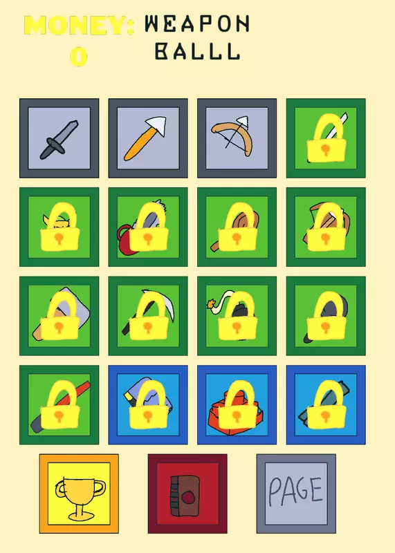 Game by @frostrock