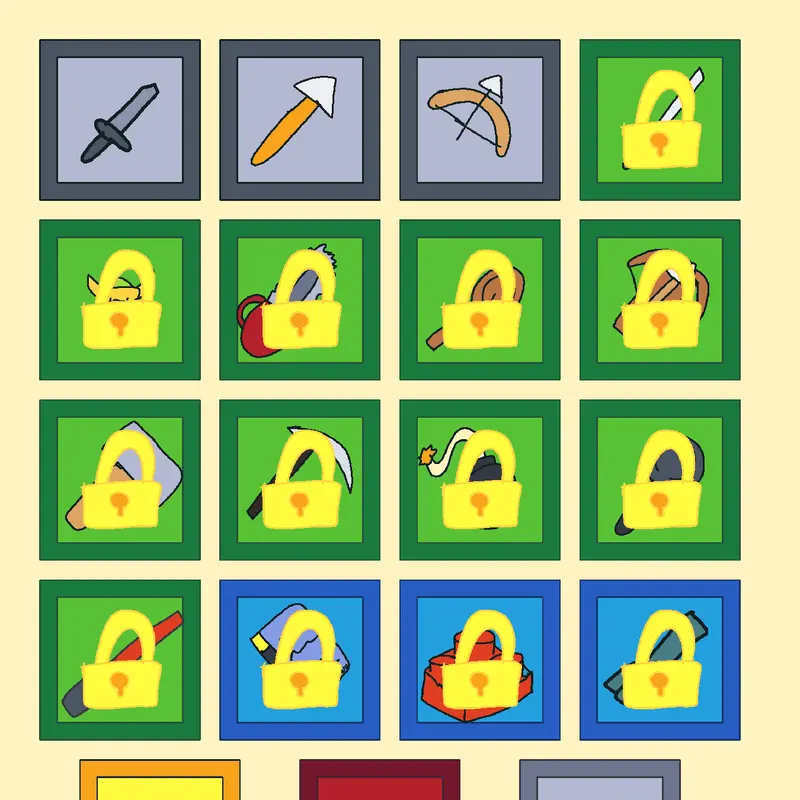 Game by @frostrock