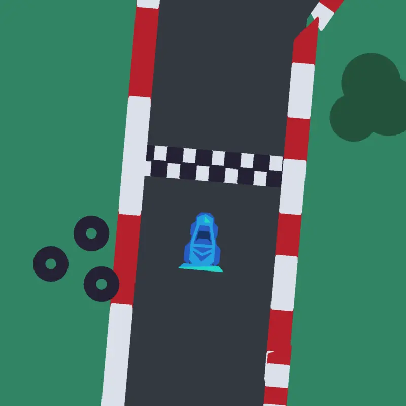 Game by @FracYT
