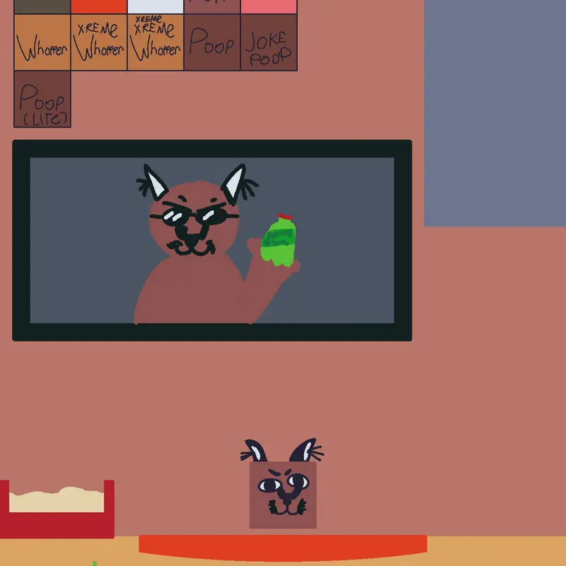 Game by @Codex332