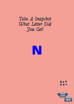 snapshot