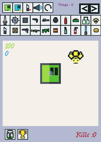 RAGDOLL CUBE