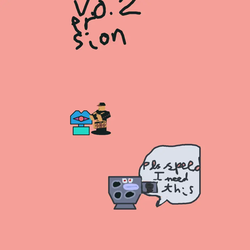 Game by @VyOX