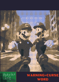 Mario ai decks