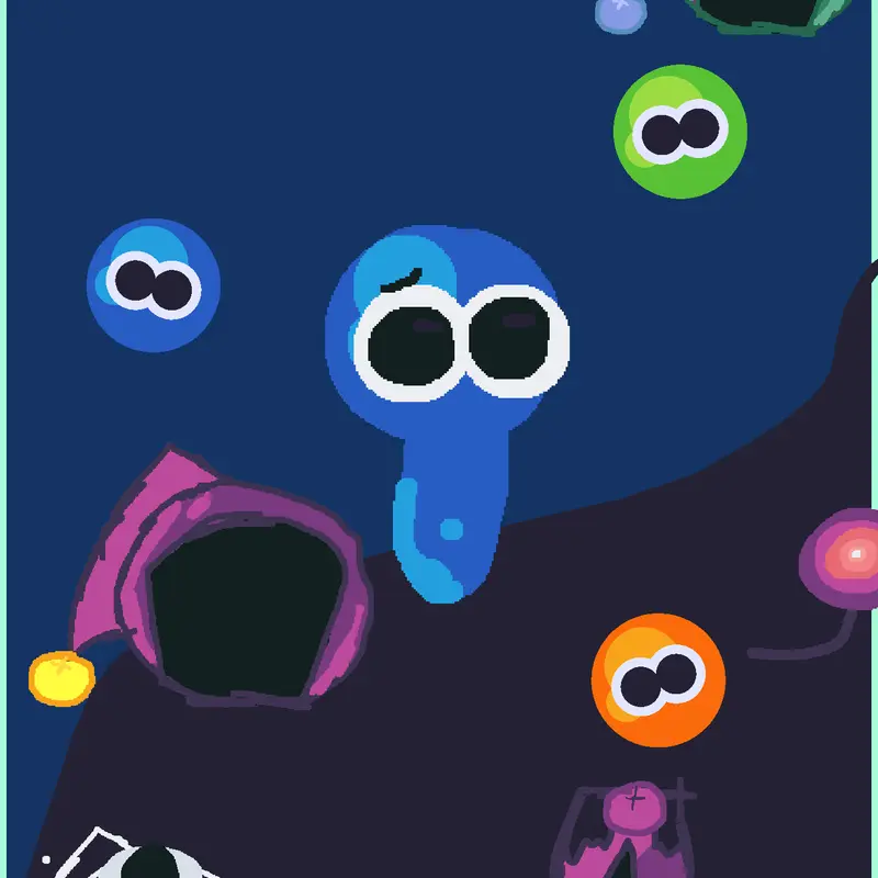 Dress up meep by @Big_cookie_offcal