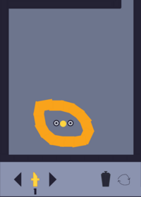 Ale_mr for the idea, kill the blob.
