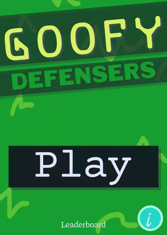 Game by @BeoNex