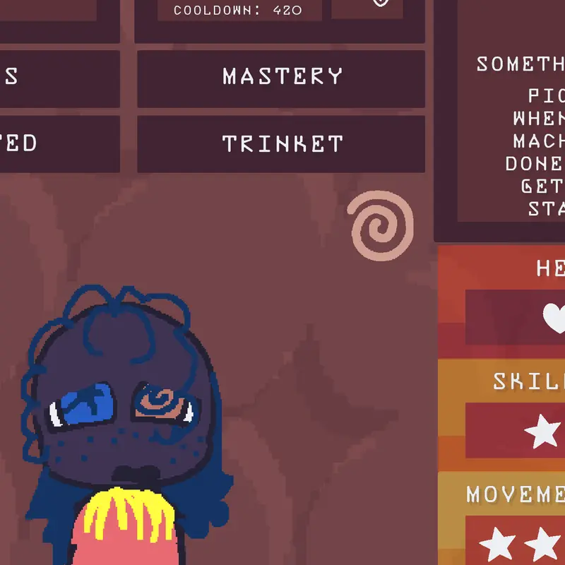 Game by @D4NDYG1RL