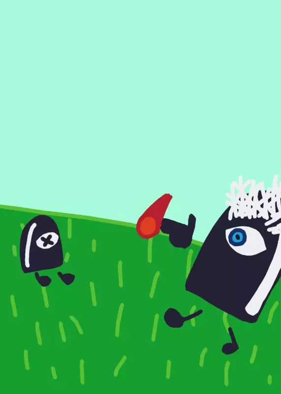 Game by @funny_danchik