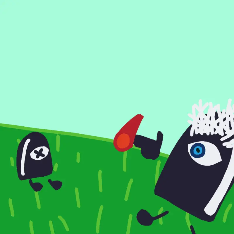 Game by @funny_danchik