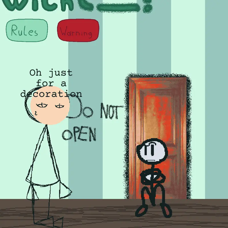 Game by @art4vr