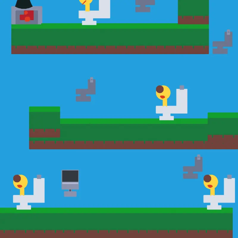 Game by @Dragonxp1612