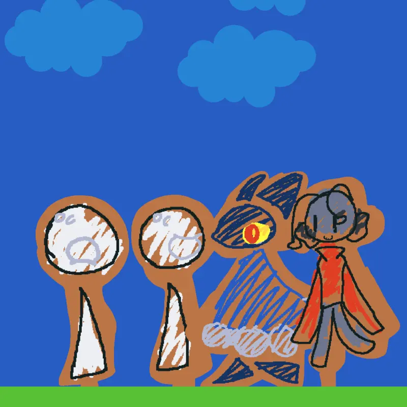 Game by @zGameOver