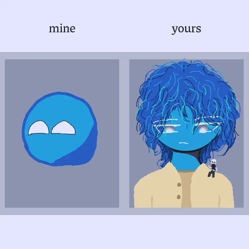 Game by @Bitki