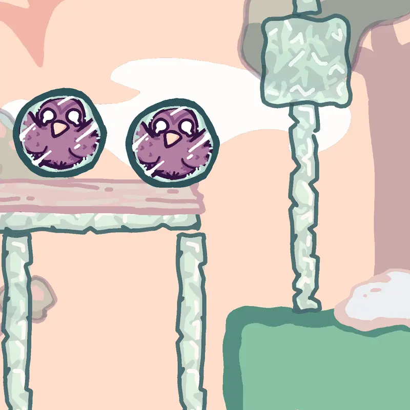 Game by @tukutu
