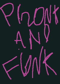 Phonk and funk