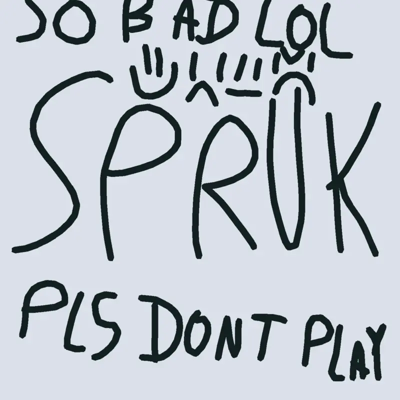 Spruk by @ZubstersGang