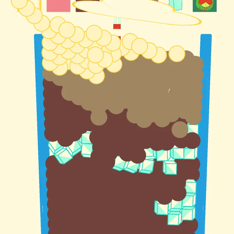da shake maker by @BimBimsNanay