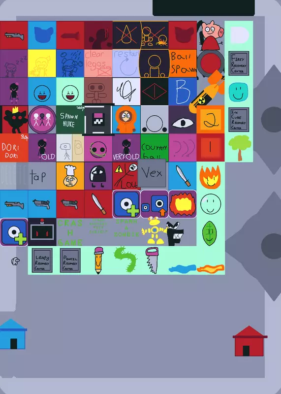 Game by @purple_green_guy