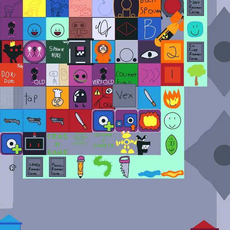 Game by @purple_green_guy