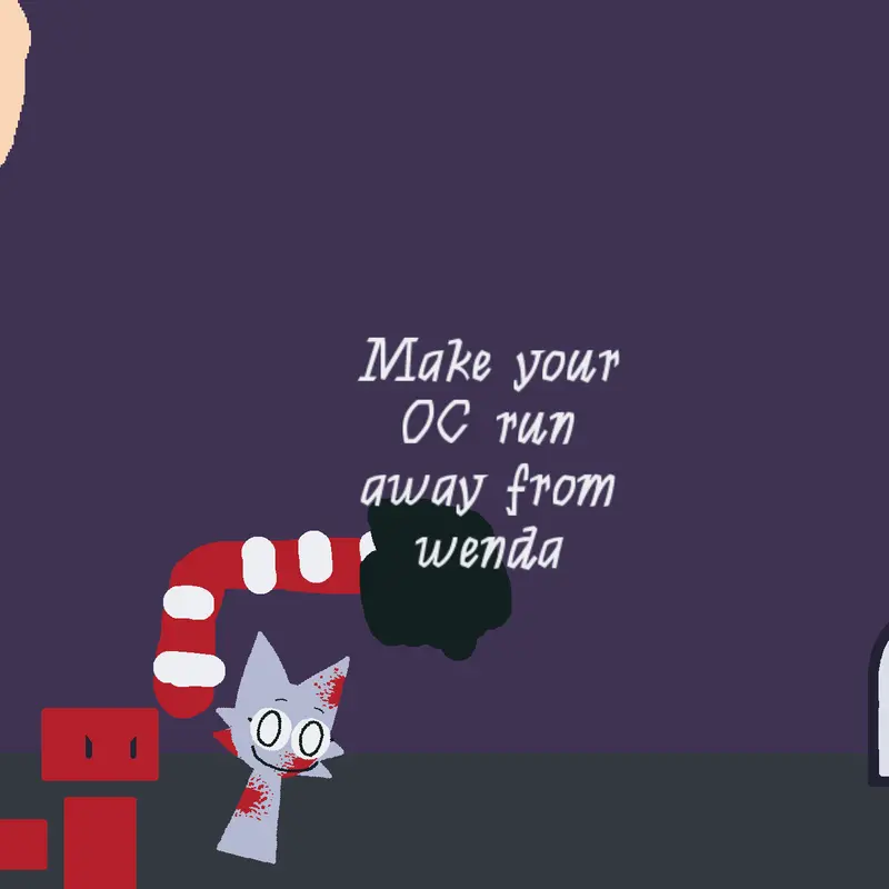 Game by @AxesAreMyFriends