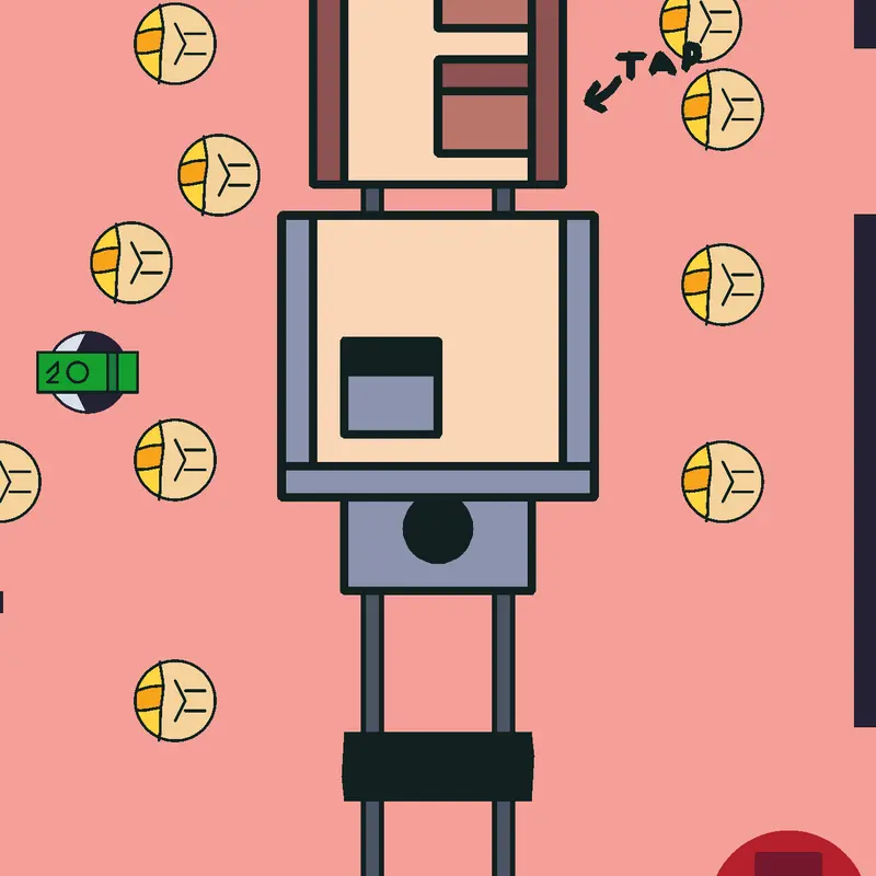 Game by @CarlosMedina