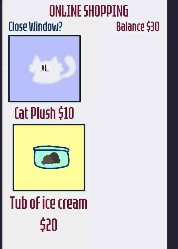 Game by @blu3berry