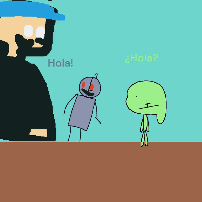 Game by @Ezequiel19
