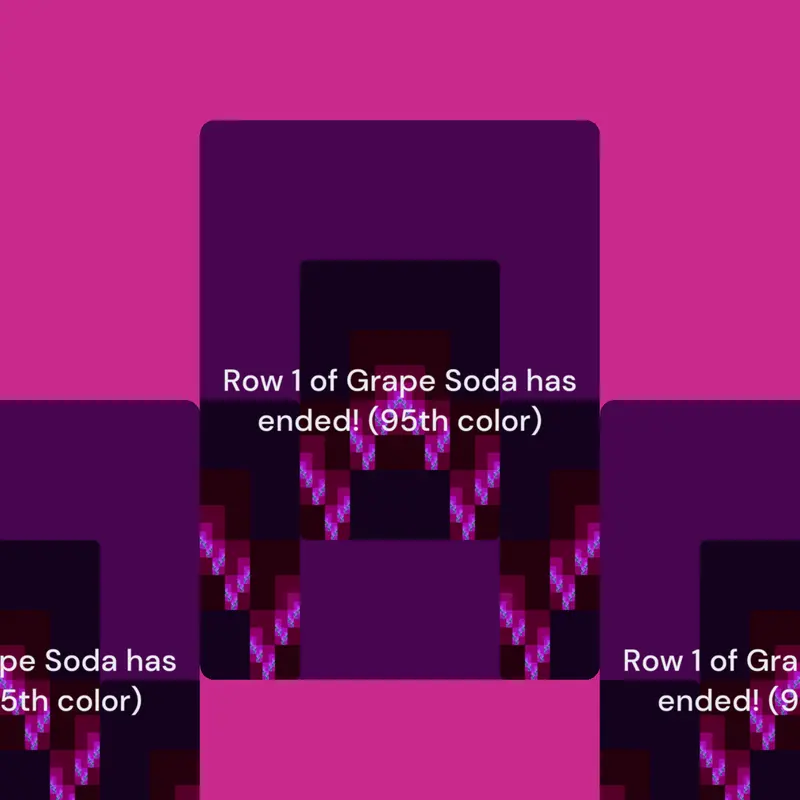 Game by @9MilB_iNeoPepper_REAL