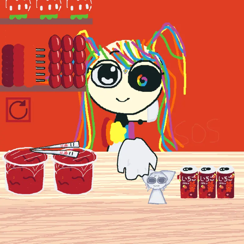 Game by @Donnaicestar