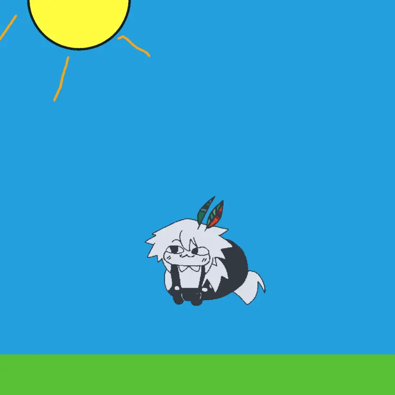 Game by @Nosejijij