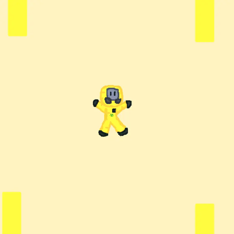 Game by @Like1HumanV