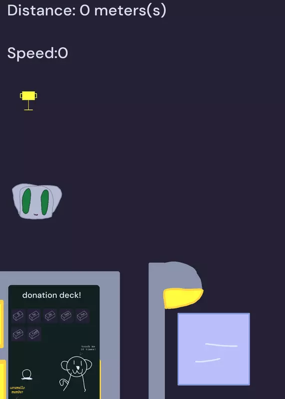 Game by @kitty_fish
